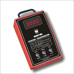 Digital Tachometer