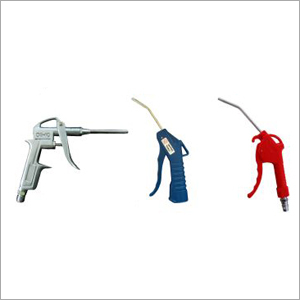 Air Blow Guns