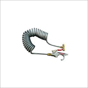 Air Seat Blow Gun