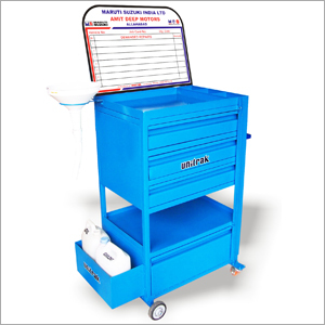Tools Trolley