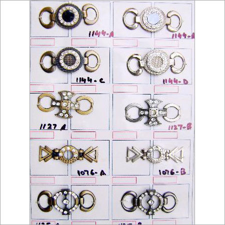 Metal Belt Buckles