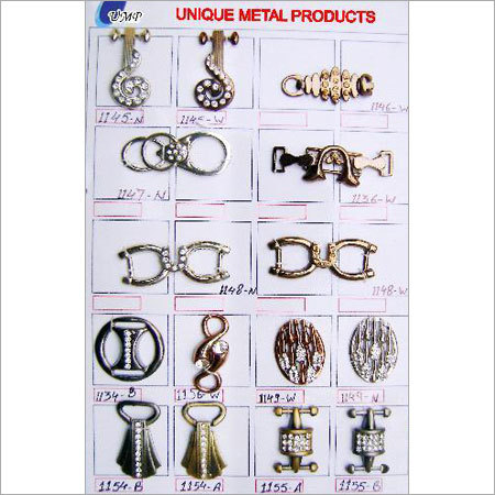 Designer Belt Buckles