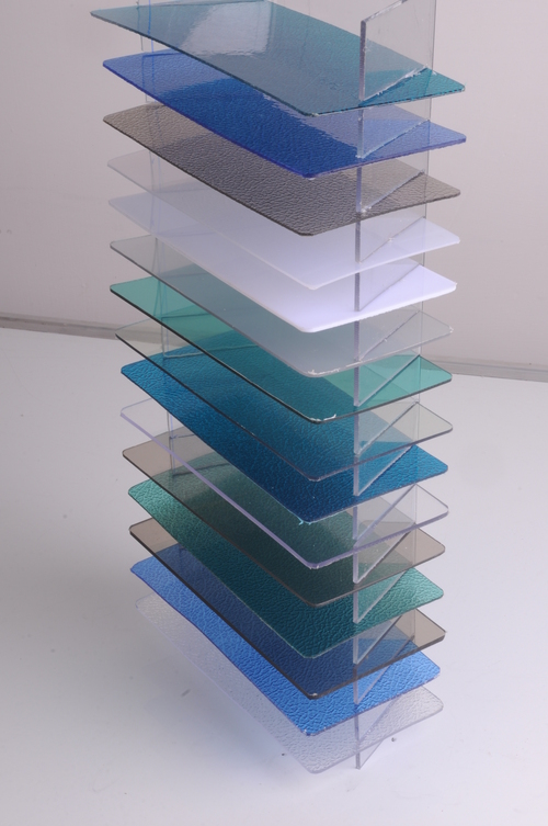 Polycarbonate Sheets