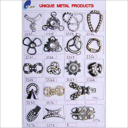 Saddlery Buckles
