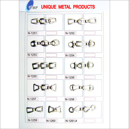 Metal Buckles