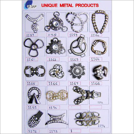 Designer Buckles