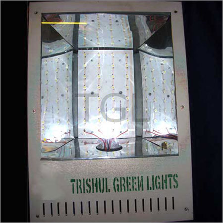 Led Tunnel Light