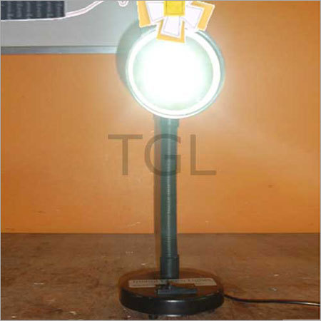 Led Spotlight