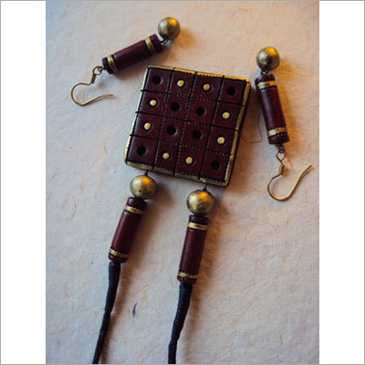 Terracota Jewels