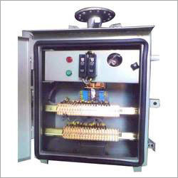 Manual Reduction Gear Boxes