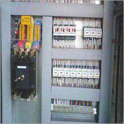 Control Panels