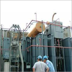 Service For Vacuum Circuit Breaker
