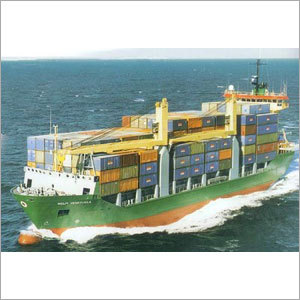 Sea Baggage Clearance Service