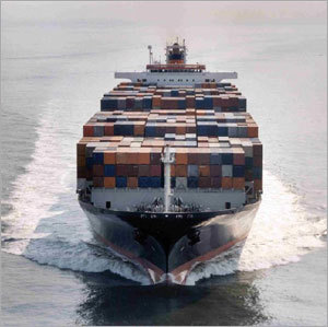 International Logistics Services