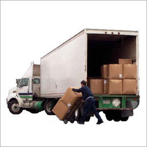 Loading Services