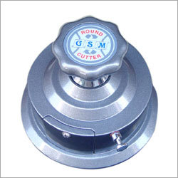 Gsm Round Cutter