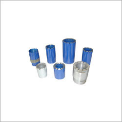 Spareparts Diamond Core Drill Bits - Steel Various Diameter and Lengths | High Precision Fast Drilling Long Lifespan Durable Material Clean Cuts