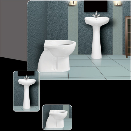 Couple Suites Water Closets