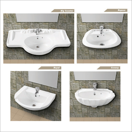 Wash Basin