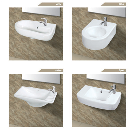 Wash Basin