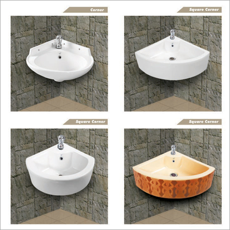 Wash Basin