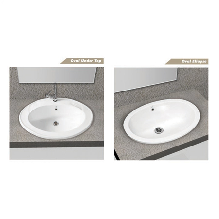 Counter Basin