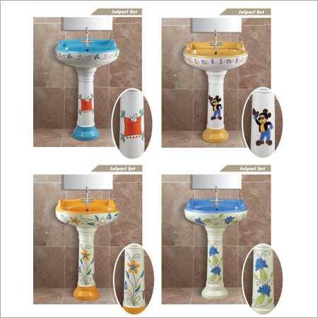 Vitrosa Series