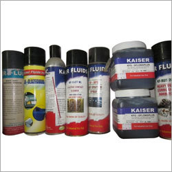 Multi Specialty Lubricants