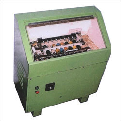 Degreasing Machine