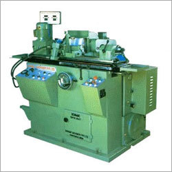 Hydraulic Cot Mounting Machine