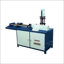Cot Mounting Machine