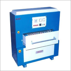 U V Treatment Machine