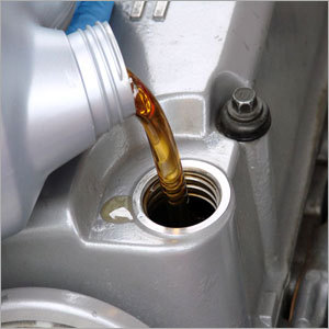Motor Oil
