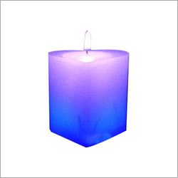 Candle PVC Wax