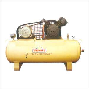 Oil Free Compressor