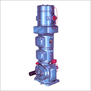 Vertical Air Compressor