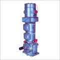 Vertical Air Compressor