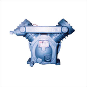Single Stage Compressors