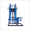 Heatless Air Dryers
