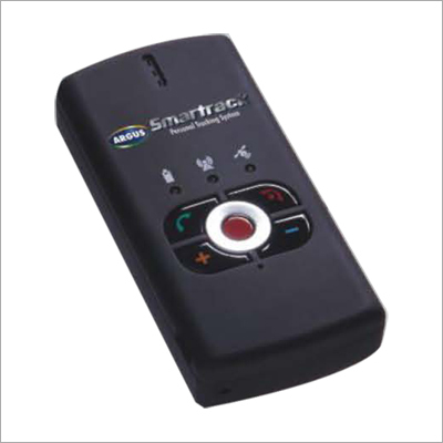 Personal Tracking System