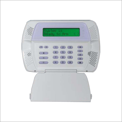 Shop Intrusion Detection System