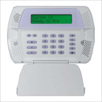 Intrusion Detection System