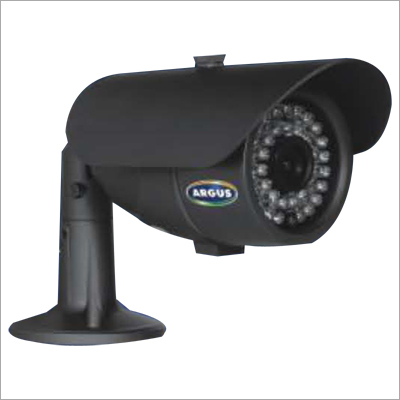Bullet Camera