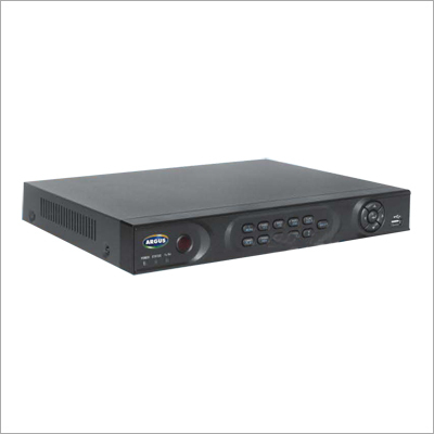 Premises Security System
