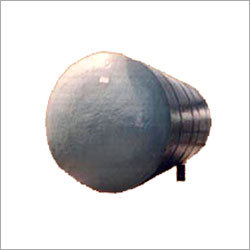 Mild Steel Tanks