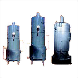 Non IBR Boilers