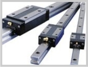 Linear Guideways