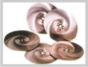 Shearing Blades & CTLL Cutter