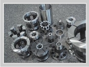 Collet