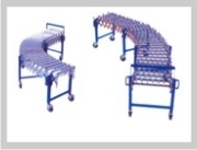 Flexible Expandable Conveyor